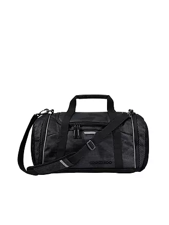 COOCAZOO | Sac de sport MIDNIGHT DUST | schwarz